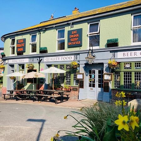 The Pilot Inn Eastbourne Zewnętrze zdjęcie