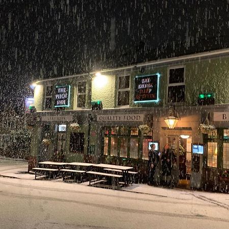 The Pilot Inn Eastbourne Zewnętrze zdjęcie