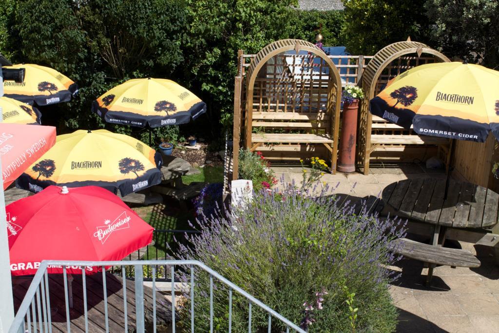 The Pilot Inn Eastbourne Zewnętrze zdjęcie