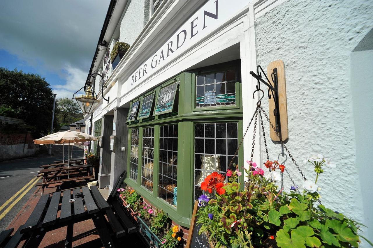 The Pilot Inn Eastbourne Zewnętrze zdjęcie