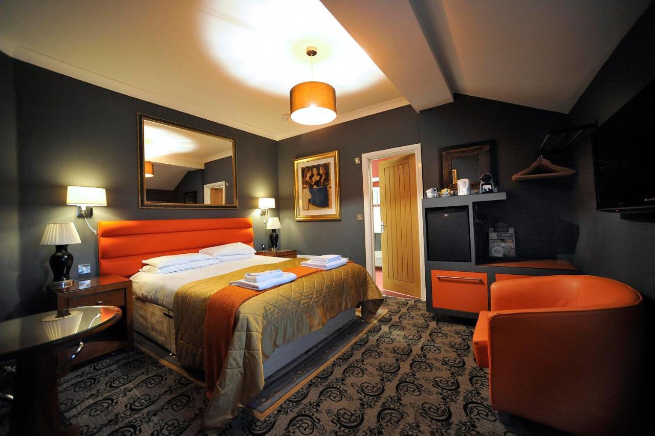 The Pilot Inn Eastbourne Zewnętrze zdjęcie