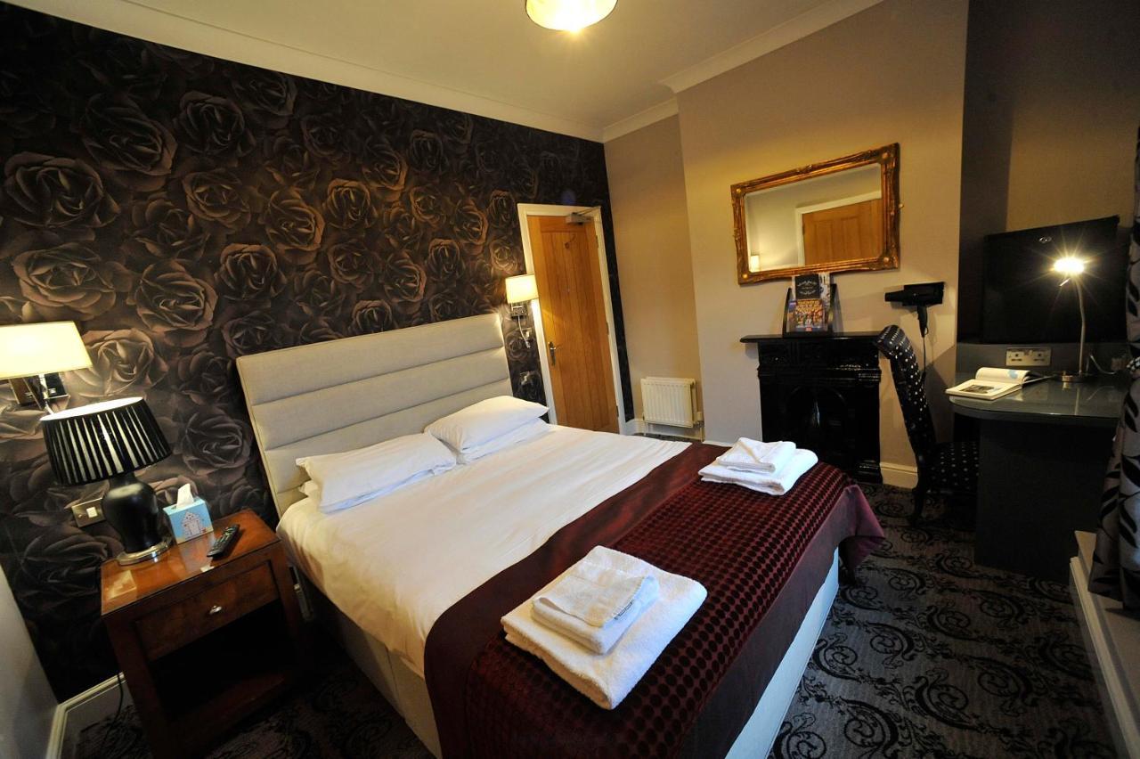 The Pilot Inn Eastbourne Zewnętrze zdjęcie