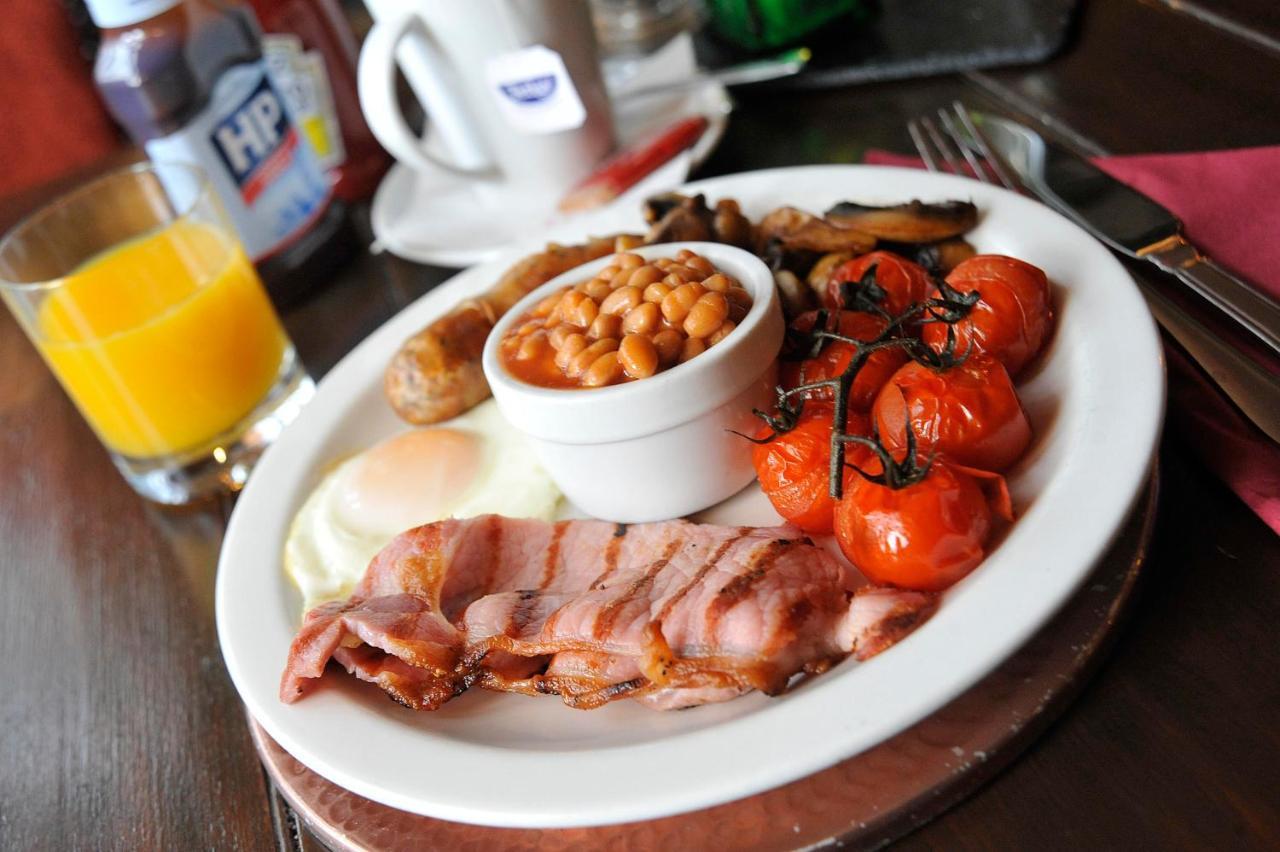 The Pilot Inn Eastbourne Zewnętrze zdjęcie