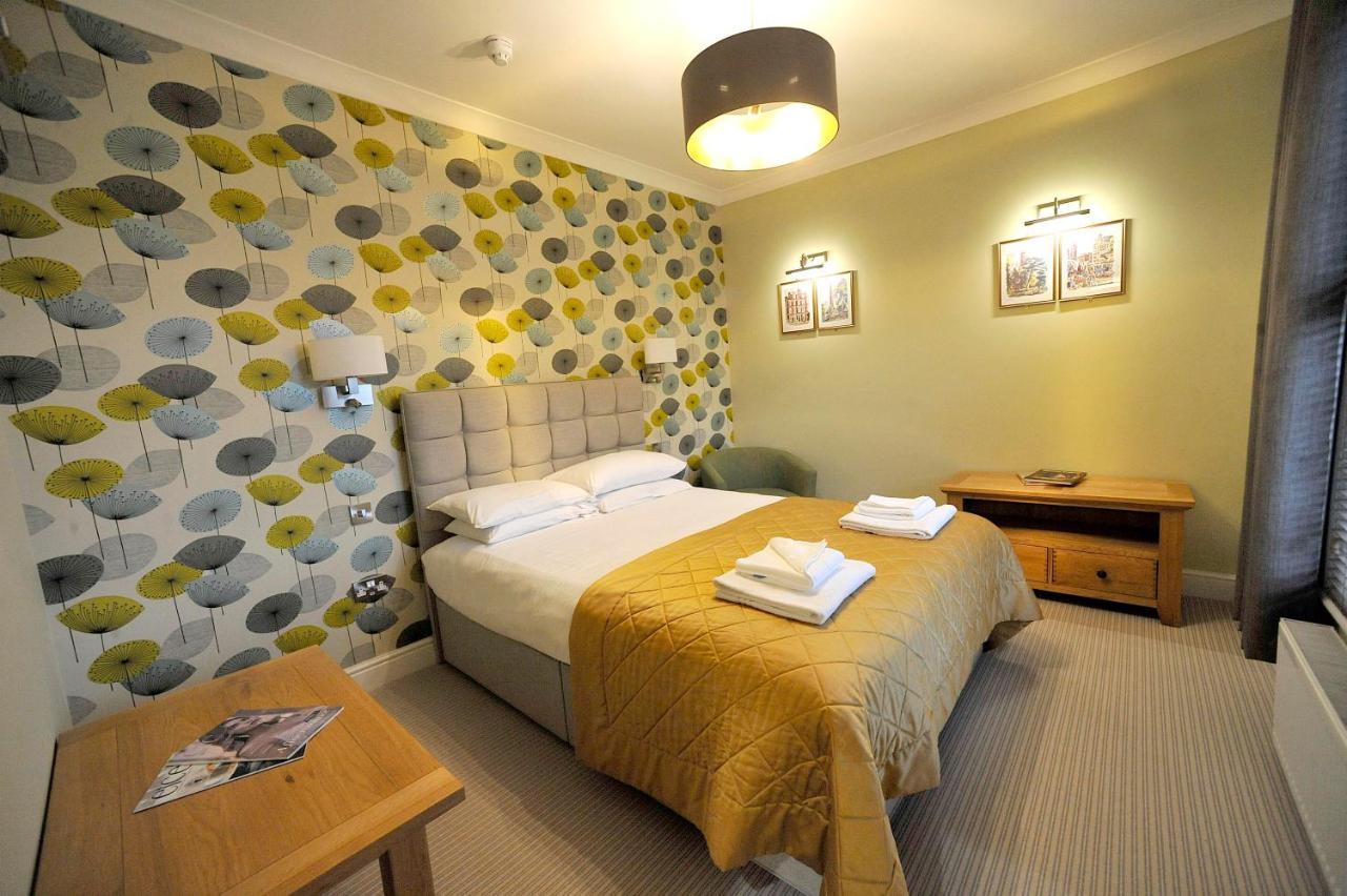 The Pilot Inn Eastbourne Zewnętrze zdjęcie