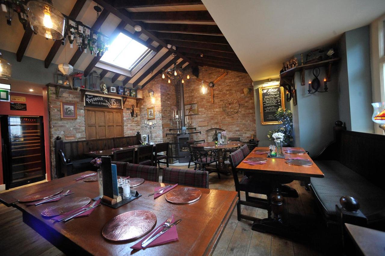 The Pilot Inn Eastbourne Zewnętrze zdjęcie