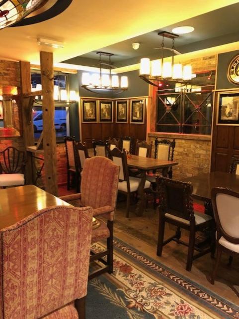The Pilot Inn Eastbourne Zewnętrze zdjęcie