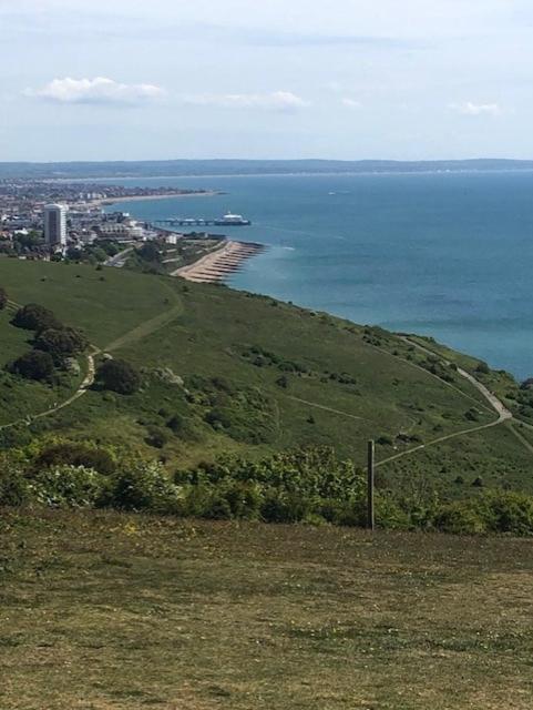 The Pilot Inn Eastbourne Zewnętrze zdjęcie