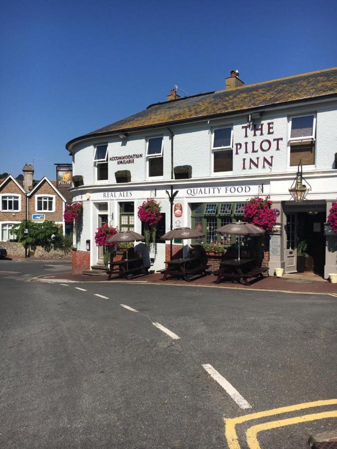 The Pilot Inn Eastbourne Zewnętrze zdjęcie